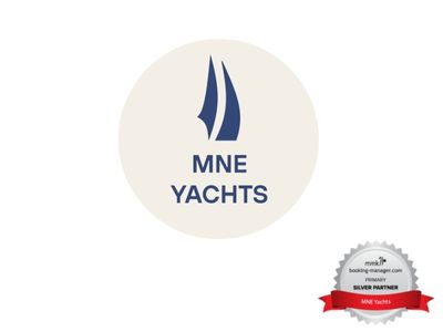 New Silver Partner: MNE Yachts